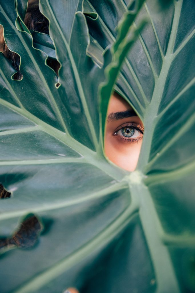 Descubre los beneficios de la Cosmética Natural